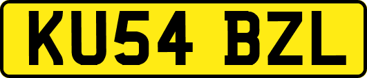 KU54BZL