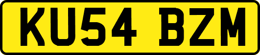 KU54BZM