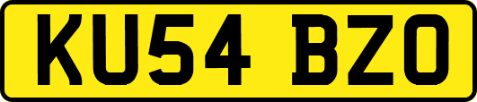 KU54BZO