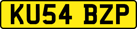 KU54BZP