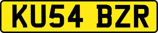 KU54BZR
