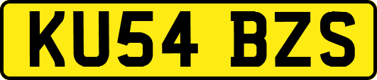 KU54BZS