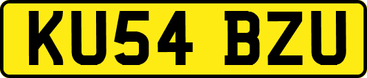 KU54BZU
