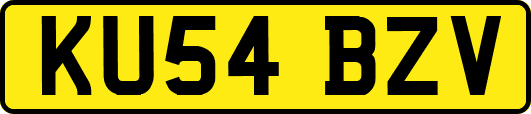 KU54BZV