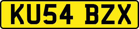KU54BZX