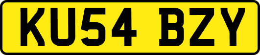 KU54BZY