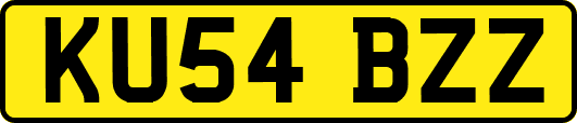 KU54BZZ
