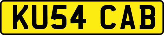 KU54CAB