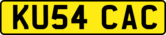 KU54CAC