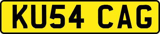 KU54CAG