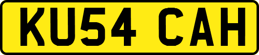 KU54CAH