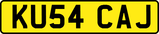 KU54CAJ