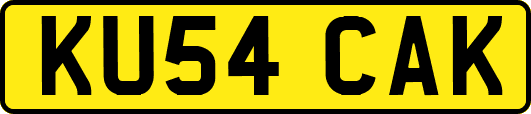 KU54CAK