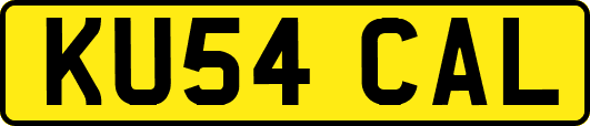KU54CAL