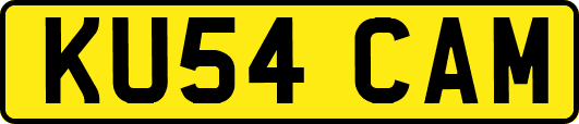 KU54CAM