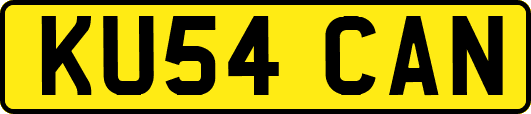 KU54CAN