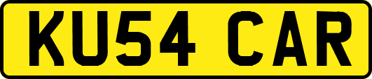 KU54CAR