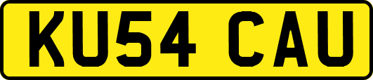 KU54CAU