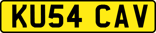 KU54CAV