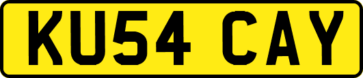 KU54CAY