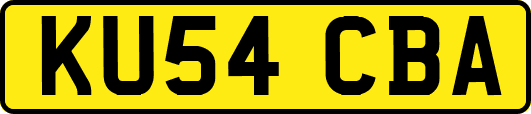 KU54CBA
