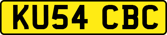 KU54CBC