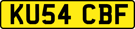KU54CBF