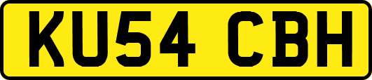 KU54CBH