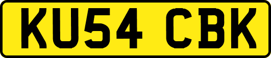 KU54CBK