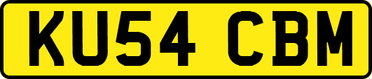 KU54CBM