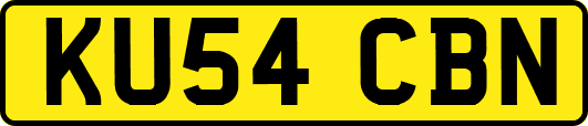 KU54CBN
