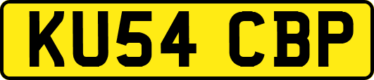KU54CBP