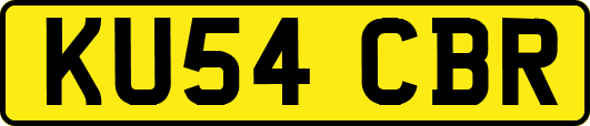 KU54CBR