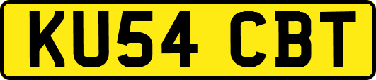 KU54CBT