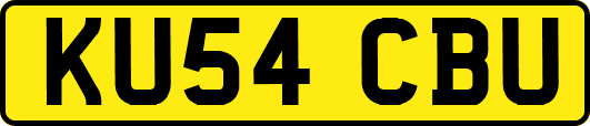 KU54CBU