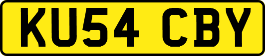 KU54CBY
