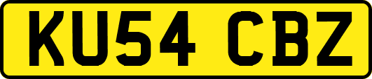 KU54CBZ
