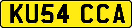 KU54CCA