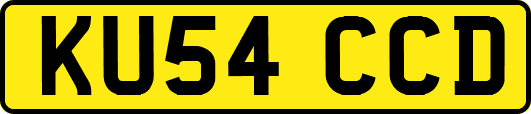 KU54CCD