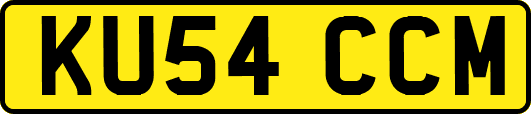 KU54CCM