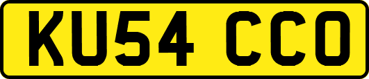 KU54CCO