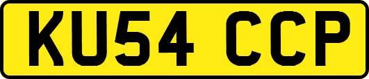 KU54CCP