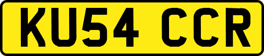 KU54CCR