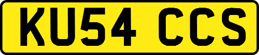 KU54CCS