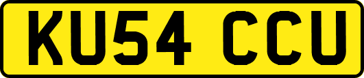 KU54CCU