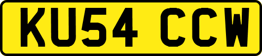 KU54CCW