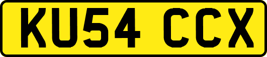 KU54CCX