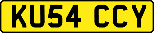 KU54CCY
