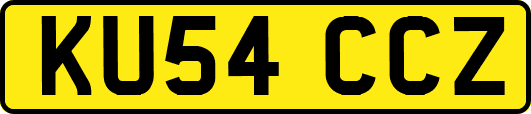 KU54CCZ