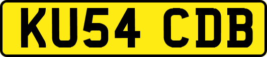 KU54CDB